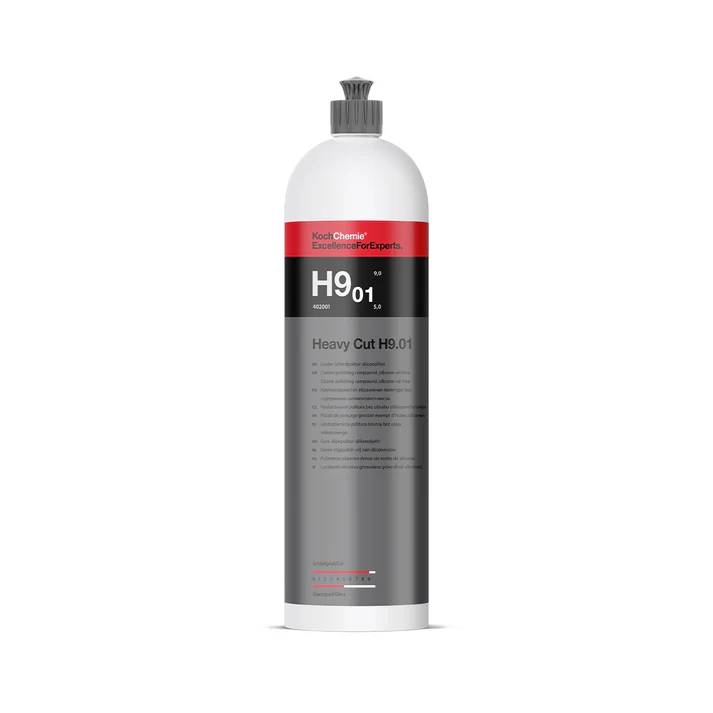 Brusná pasta Heavy Cut H9.02 - 1000 ml 